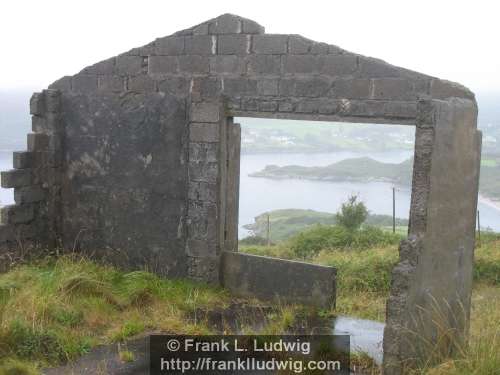 Teelin Bay